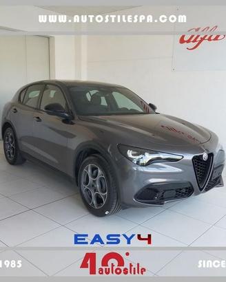 Alfa Romeo Stelvio 2.2 Turbodiesel 210 CV AT8...
