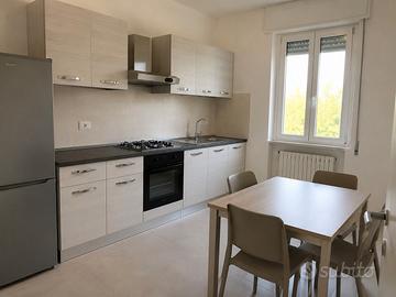 Quadrilocale attico a Borgo Milano
