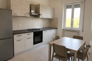 Quadrilocale attico a Borgo Milano