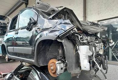 RICAMBI Fiat Panda 1.0 HYBRID anno 2024 - GS086