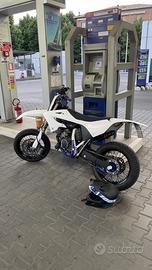 Yz 125