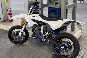 Yz 125