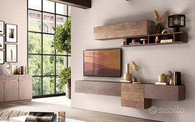 Arredamento sala