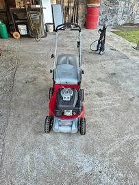 rasaerba semovente 