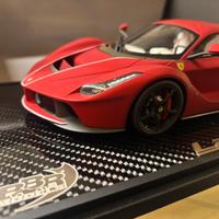 BBR LaFerrari 1:18 Limited Edition 1/12 Maranello!