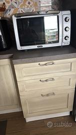 De-longhi sfornatutto MAXI 32L 2200 W