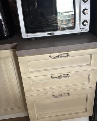 De-longhi sfornatutto MAXI 32L 2200 W