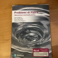 Problemi di Fisica Meccanica e termodinamica