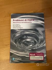 Problemi di Fisica Meccanica e termodinamica
