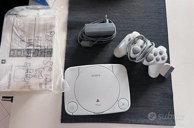 PlayStation (PS one)