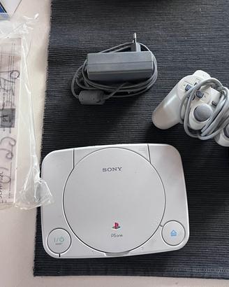 PlayStation (PS one)