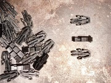 clips auto carrozzeria 