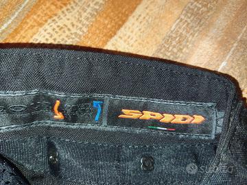 Pantaloni da moto