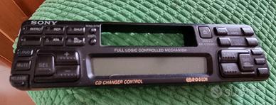 Frontalino Autoradio