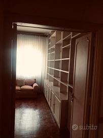 Attico panoramico Roma