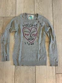 MAGLIA VOLCOM originale
