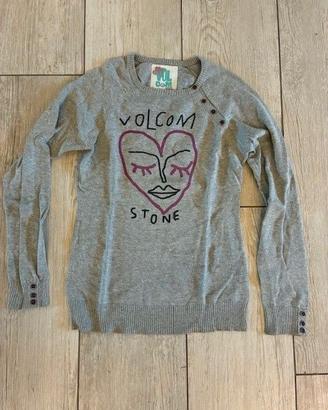 MAGLIA VOLCOM originale