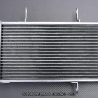 Radiatore SUZUKI VSTROM DL 1000 2002 - 2013