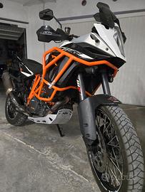 KTM 1190 ADVENTURE R '13 
