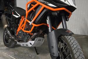 KTM 1190 ADVENTURE R '13 