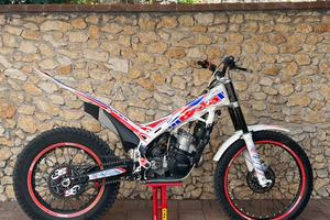 Beta evo 300 factory