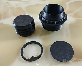 Breville/Sage Barista Express/Pro/Touch Hopper