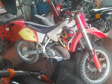 credo 250 1993