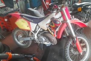 credo 250 1993
