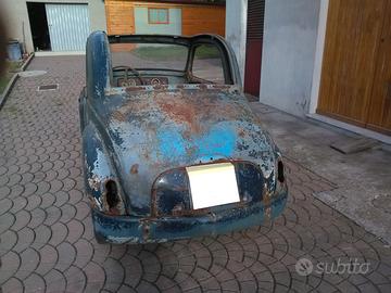 topolino C - fiat