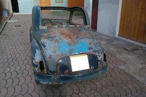 topolino C - fiat