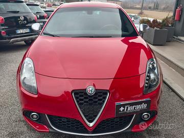 ALFA ROMEO Giulietta 1.6 JTDm 120 CV Super Launc