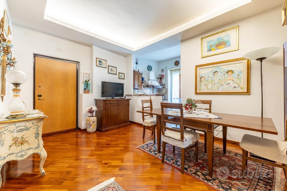 Apartment in Roma, Gianicolense - Vista 2