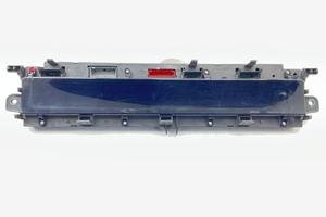 QUADRO STRUMENTI RENAULT Grand Scenic 1° Serie 82