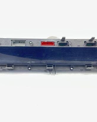 QUADRO STRUMENTI RENAULT Grand Scenic 1° Serie 82