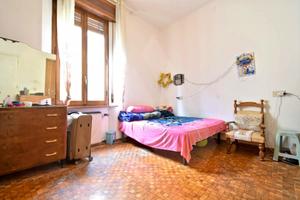 FORLI' - QUADRILOCALE IN CENTRO STORICO