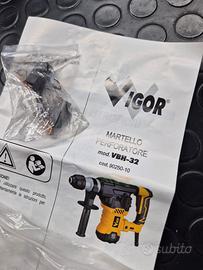 tassellatore demolitore 