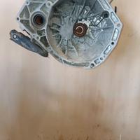 Cambio Suzuki SX4 1.6 B 5M anno 2013/16