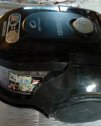 Aspirapolvere Samsung SC4350 PEZZI DI RICAMBIO