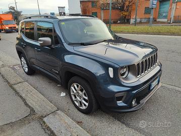 Jeep renegade 1.0 t3 Limited 2wd