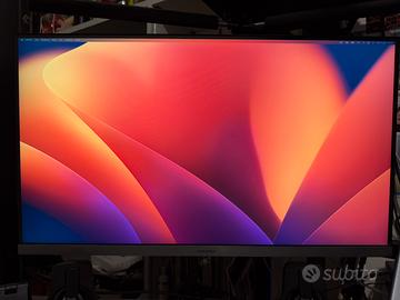 SAMSUNG SCHERMO 28”