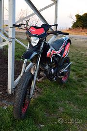 Beta RR 50 motard 2019