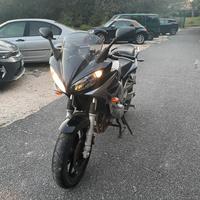 Yamaha Fazer FZ 6