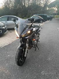 Yamaha Fazer FZ 6