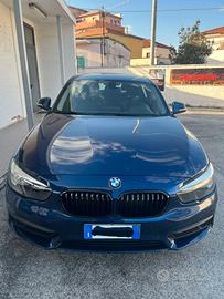 BMW 114d Neopatentati