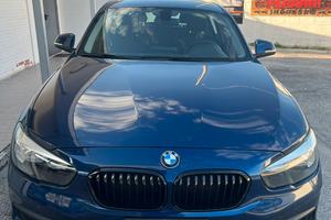BMW 114d Neopatentati