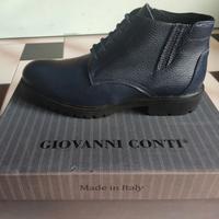 Scarpe Giovanni Conti Blu