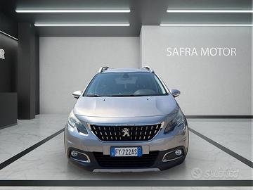 Peugeot 2008 BlueHDi 100 Allure S/S