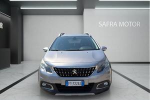 Peugeot 2008 BlueHDi 100 Allure S/S