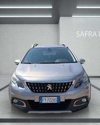 Peugeot 2008 BlueHDi 100 Allure S/S