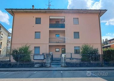 Appartamento trilocale a Pilastro (PR)